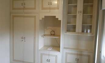 Imagem 7: Apartamento para venda com 121 metros quadrados com 3 quartos em Vila Romana - São Paulo