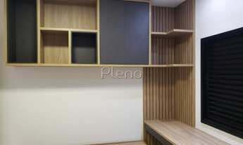 Imagem 4: Casa, sobrado, 3 suítes, piscina, closet, armários, ar condicionado, condomínio fechado!