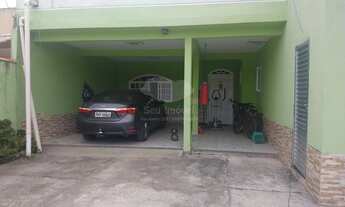 Imagem 7: Casa para Venda em Araruama, Rio do Limão, 3 dormitórios, 1 suíte, 2 banheiros, 3 vagas