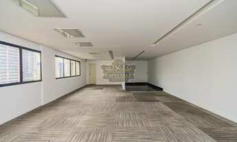 Imagem 2: CURITIBA - Conjunto Comercial/Sala - Batel