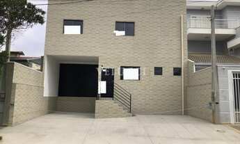 Imagem: Barracão - Parque dos Cocais - Valinhos