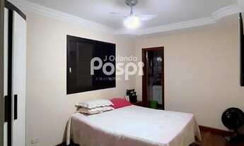 Imagem 7: Jardim Satélite Apartamento a venda 124 m² 4 dormitórios com suíte - São José dos Campos