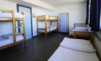 Imagem: Pensão Metrô Penha