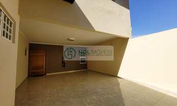 Imagem: Vendo Casa no Jardim América com 3 dorm