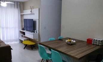 Imagem: Apartamento à venda, 90 m² por R$ 440.000,00