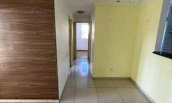 Imagem 3: Apartamento com 3 quartos à venda, 58 m² por R$ 325.000 - Ferrazópolis - São Bernardo do C