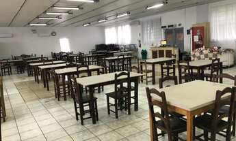 Imagem: Restaurante - Ponto em condomínio industrial