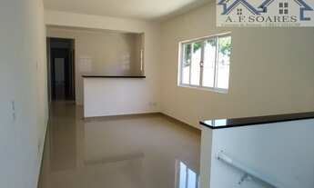 Imagem: Vendo Casa Sobreposta Alta com 03 quartos