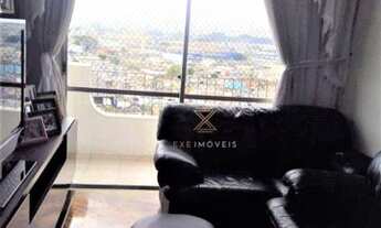 Imagem 4: Apartamento com 3 dormitórios à venda, 90 m² por R$ 558.925 - Vila Maria - São Paulo/SP