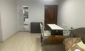 Imagem 4: Apartamento de 76 m² 2 Dormitórios a venda no Condomínio Edifício Mariane