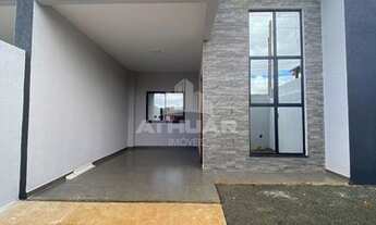 Imagem 2: CASA Á VENDA NO JARDIM IPÊ III