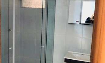 Imagem 5: Casa com 3 dormitórios, 103 m² - venda por R$ 525.000,00 ou aluguel por R$ 2.700,00/mês