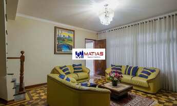 Imagem 6: Sobrado com 4 dormitórios à venda, 134 m² por R$ 680.000,00 - Jardim Santa Maria - São Pau