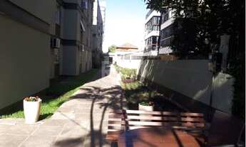 Imagem 4: Porto Alegre - Apartamento Padrão - Menino Deus