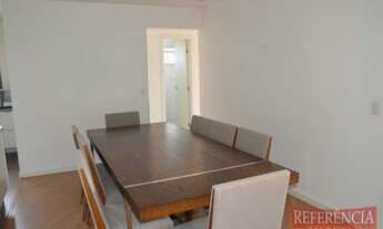 Imagem 7: Apartamento com 3 quartos para alugar por R$ 5800.00, 149.80 m2 - CENTRO - CURITIBA/PR