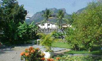 Imagem 6: Rio de Janeiro - Casa de Condomínio - Itanhangá