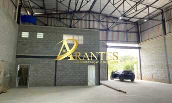 Imagem 7: GALPAO COMERCIAL em MAIRIPORÃ - SP, JARDIM SOL NASCENTE