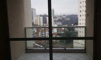 Imagem 5: São Paulo - Apartamento Padrão - Freguesia do Ó