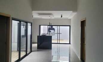 Imagem 3: Casa em Condomínio à venda Setlife Mirassol/SP