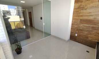 Imagem 6: Apartamento 3 quartos c/suíte ótima localização na Praia do Morro - Guarapari - ES