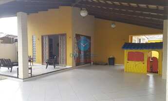 Imagem: NATAL - Casa Padrão - Ponta Negra