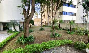 Imagem 6: Apartamento para aluguel possui 90 metros quadrados com 2 quartos em Perdizes - São Paulo