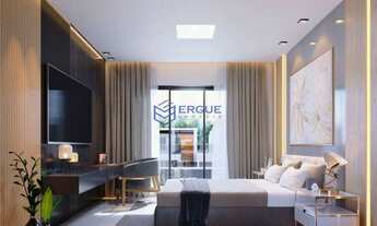 Imagem 6: Casa com 3 dormitórios à venda, 191 m² por 859.900,00 - Coité - Eusébio/CE