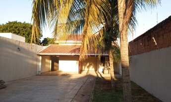 Imagem: Alugo casa 3 quartos no bairro Interlagos