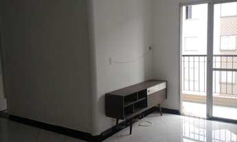 Imagem: Apartamento para aluguel com 56 m², em