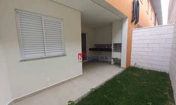 Imagem 2: Casa com 2 dormitórios à venda, 72 m² por R$ 299.000,00 - Jardim Ipaussurama - Campinas/SP