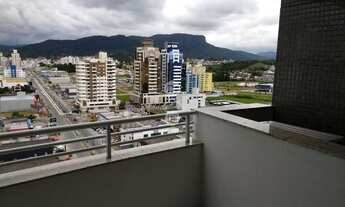 Imagem 7: Apartamento para venda possui 92 metros quadrados com 3 quartos em Pagani - Palhoça - SC