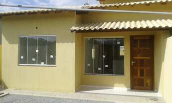 Imagem: Casa térrea com 2 quartos no Chácara Marilea