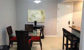 Imagem 4: Flat para locação na região da Vila Nova Conceição - São Paulo - SP