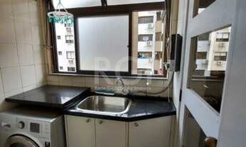 Imagem 6: Porto Alegre - Apartamento Padrão - Menino Deus