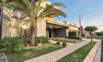 Imagem 2: Condomínio Damha VI - 4 Suítes, NOVA