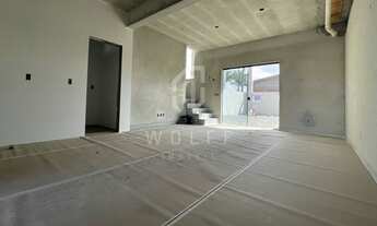 Imagem 7: JD836 - Sobrado com espaço de terreno nos fundos em Itajuba em Barra Velha/SC