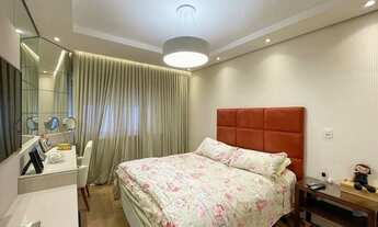 Imagem 6: Apartamento Perdizes 4 dormitórios 190 metros , 3 vagas de garagem