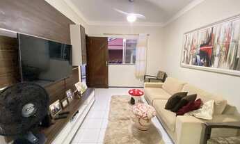 Imagem 2: Casa de condomínio para venda com 3 quartos em Cohama - São Luís - MA