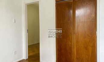 Imagem 7: Apartamento com 1 dormitório à venda, 29 m² por R$ 165.000,00 - Várzea - Teresópolis/RJ