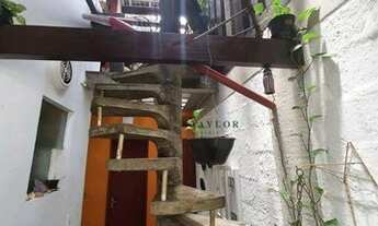 Imagem 7: Casa com 3 dormitórios à venda, 217 m² por R$ 1.600.000,00 - Cambuci - São Paulo/SP