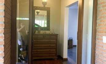 Imagem 5: Ótima casa de 4 dormts. confortável, terreno grande Condomínio Palos Verdes