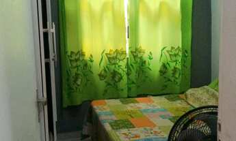 Imagem 4: Duas casas com loja