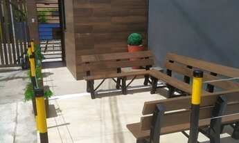 Imagem 4: Apartamento RESIDENCIAL em SALVADOR - BA, MUSSURUNGA I