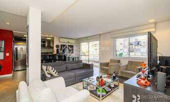 Imagem 2: PORTO ALEGRE - Apartamento Padrão - Jardim Lindóia