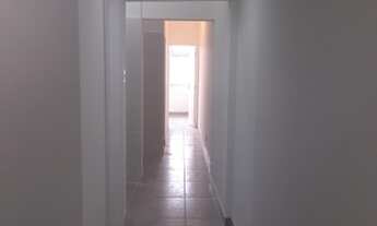 Imagem 2: Sala 2 quartos reformado