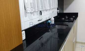 Imagem 3: Apartamento Padrão em Cidade Nova - Caxias do Sul