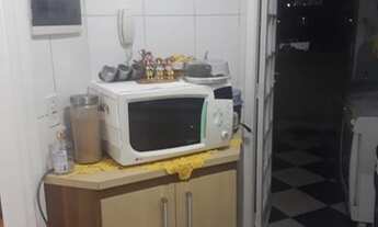 Imagem 4: Apartamento para venda com 51 metros quadrados com 2 quartos em Centro - Jandira - SP