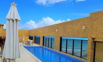 Imagem 6: APTO ALTO PADRÃO MOBILIADO VISTA MAR