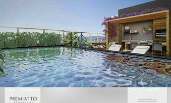 Imagem 5: Apartamento 3 suítes com lavabo e vaga dupla em obras no bairro estreito Florianópolis - S