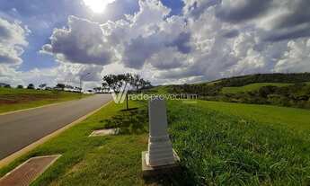 Imagem 3: Terreno - Loteamento Residencial Entre Verdes (Sousas) - Campinas